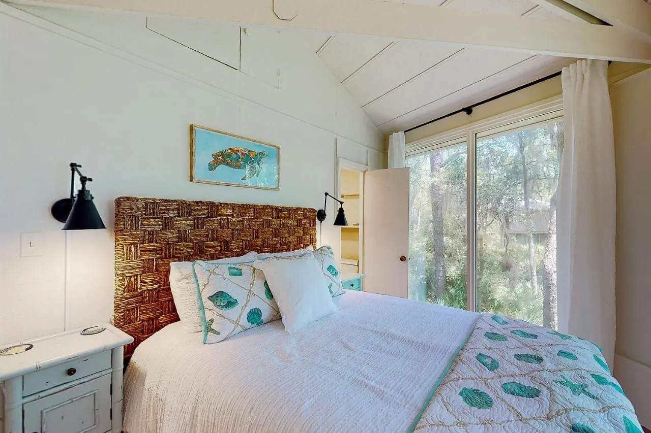 Villa Sealoft 2032 Hilton Head Island