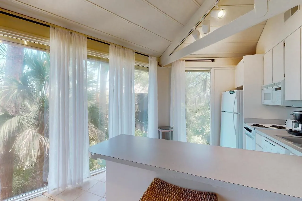 Villa Sealoft 2032 *