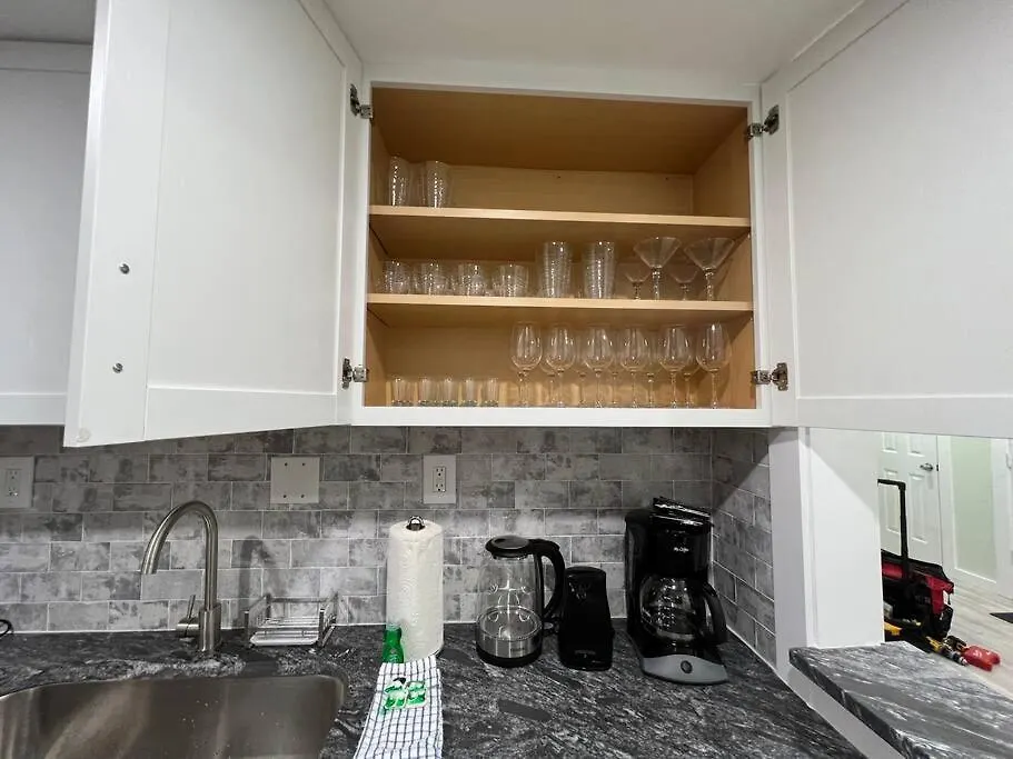 Tranquility In Paradise- 2 Bedroom W/parking Vila *
