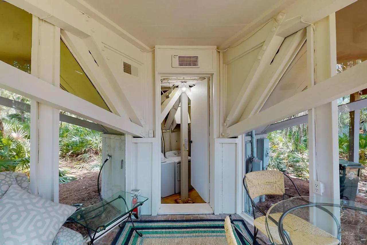 Villa Sealoft 2032 Hilton Head Island
