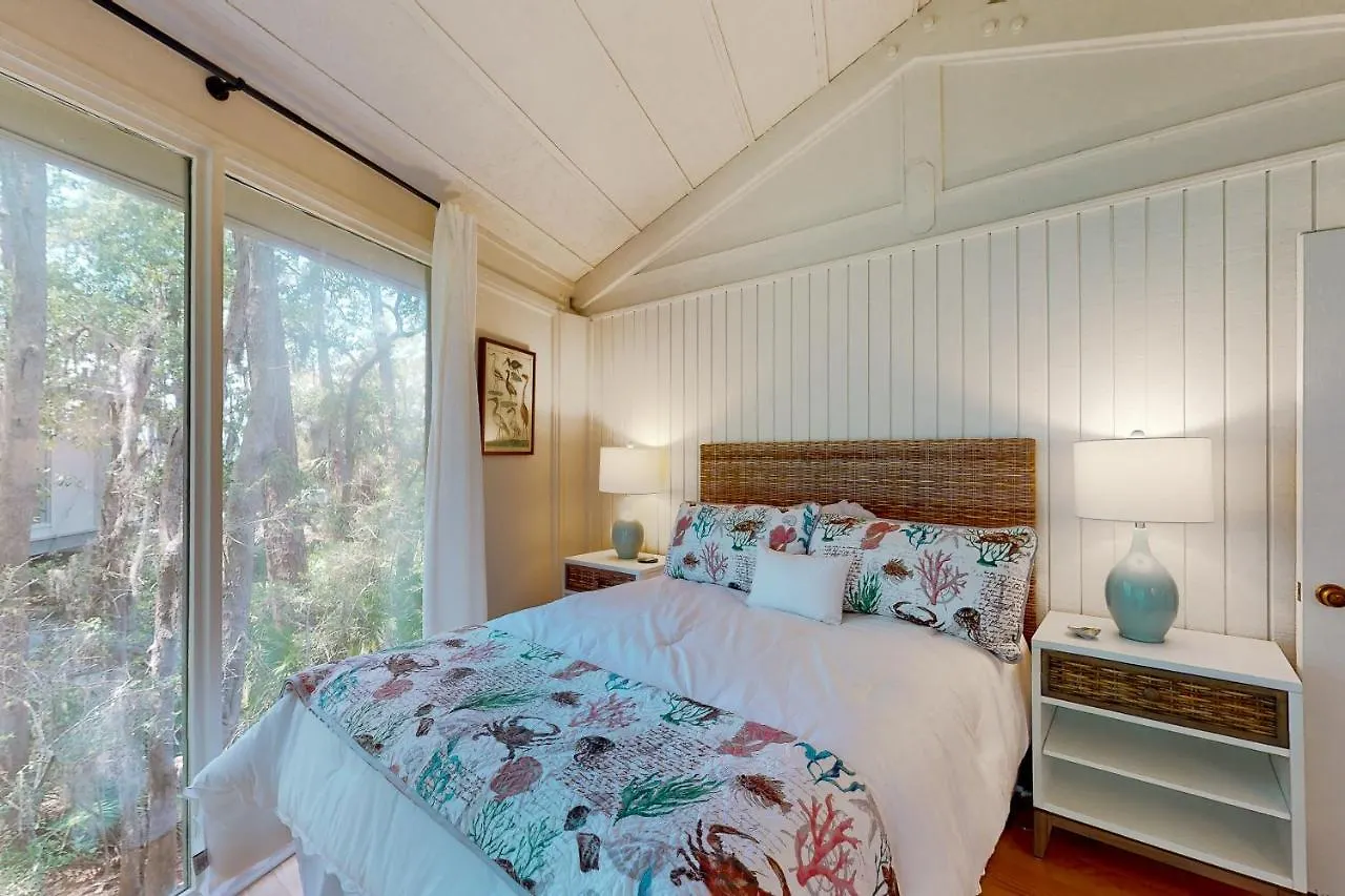 Villa Sealoft 2032 Hilton Head Island
