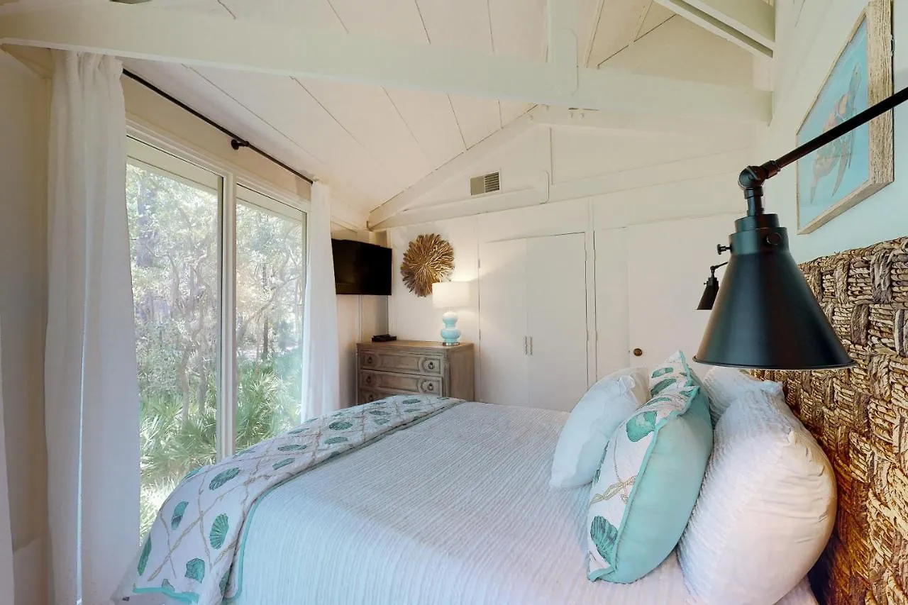 Sealoft 2032 Villa