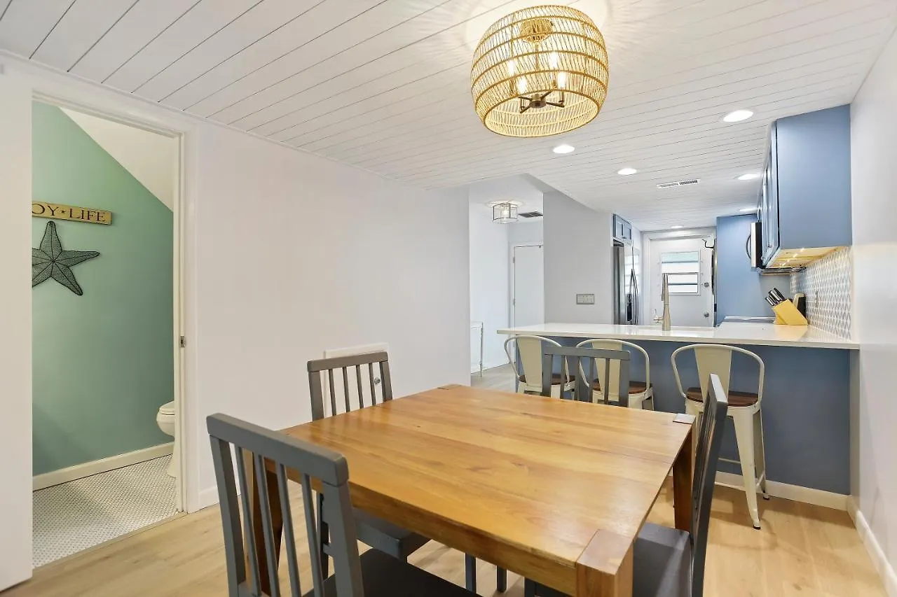 59 Hilton Head Forest Holiday home *