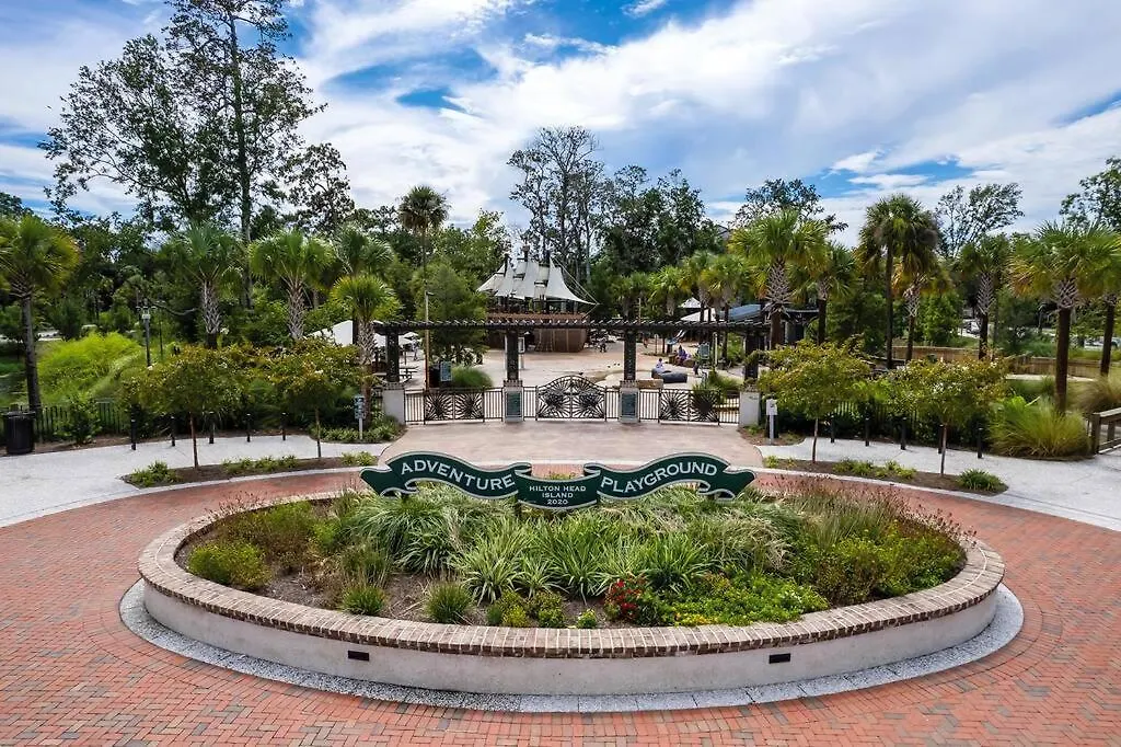 59 Hilton Head Forest