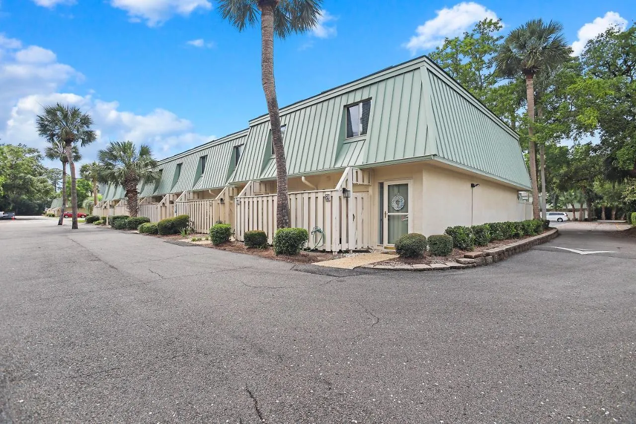 59 Hilton Head Forest