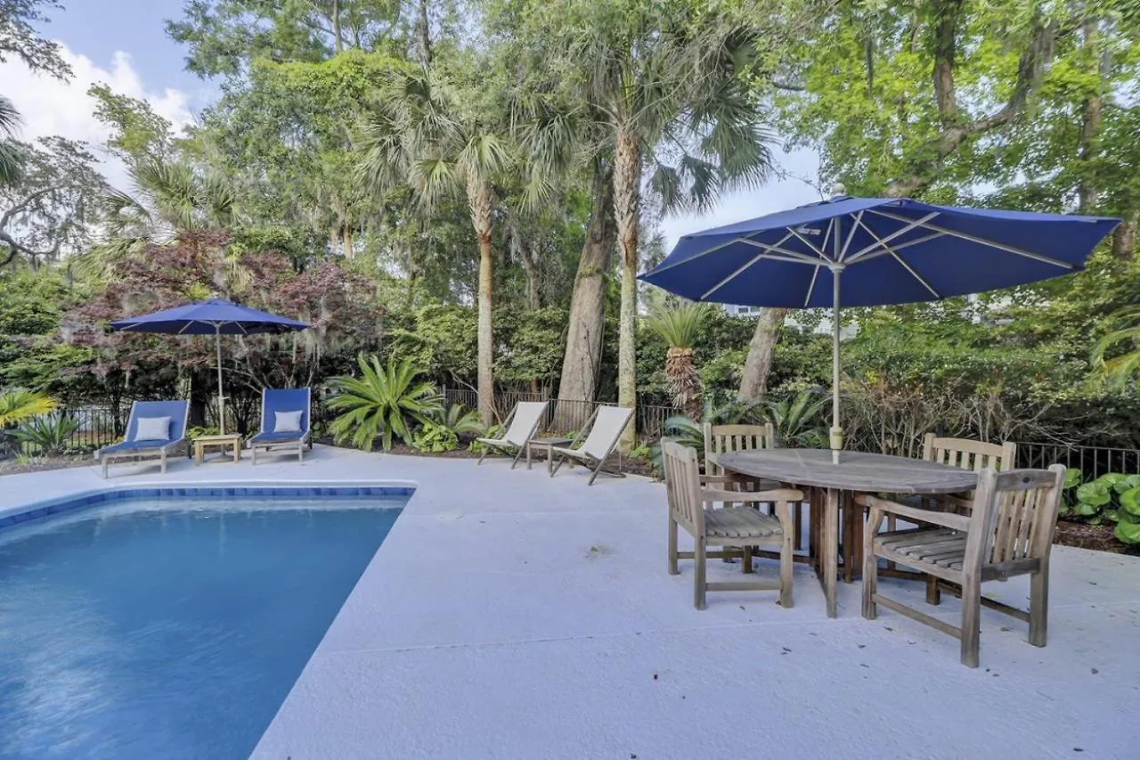 2 Brigantine Holiday home Hilton Head Island