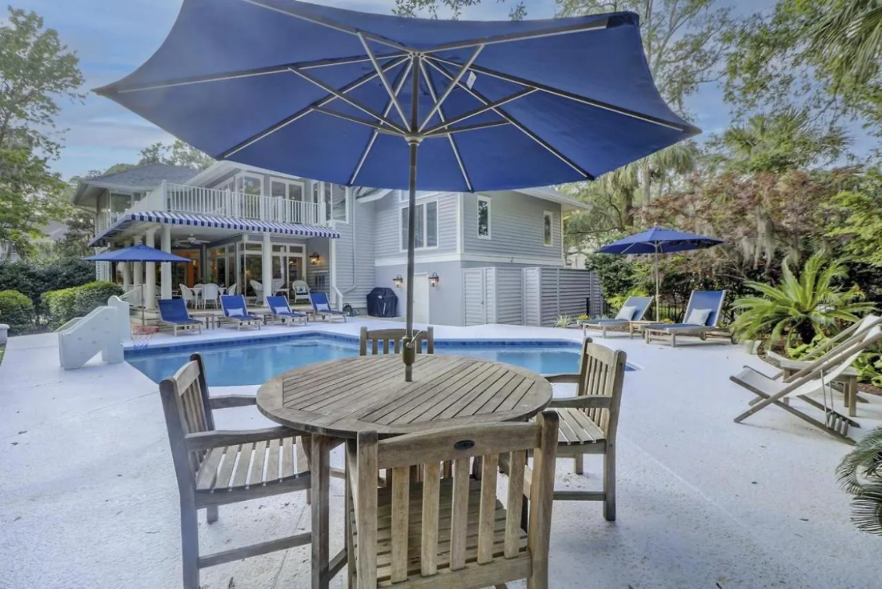 2 Brigantine Hilton Head Island