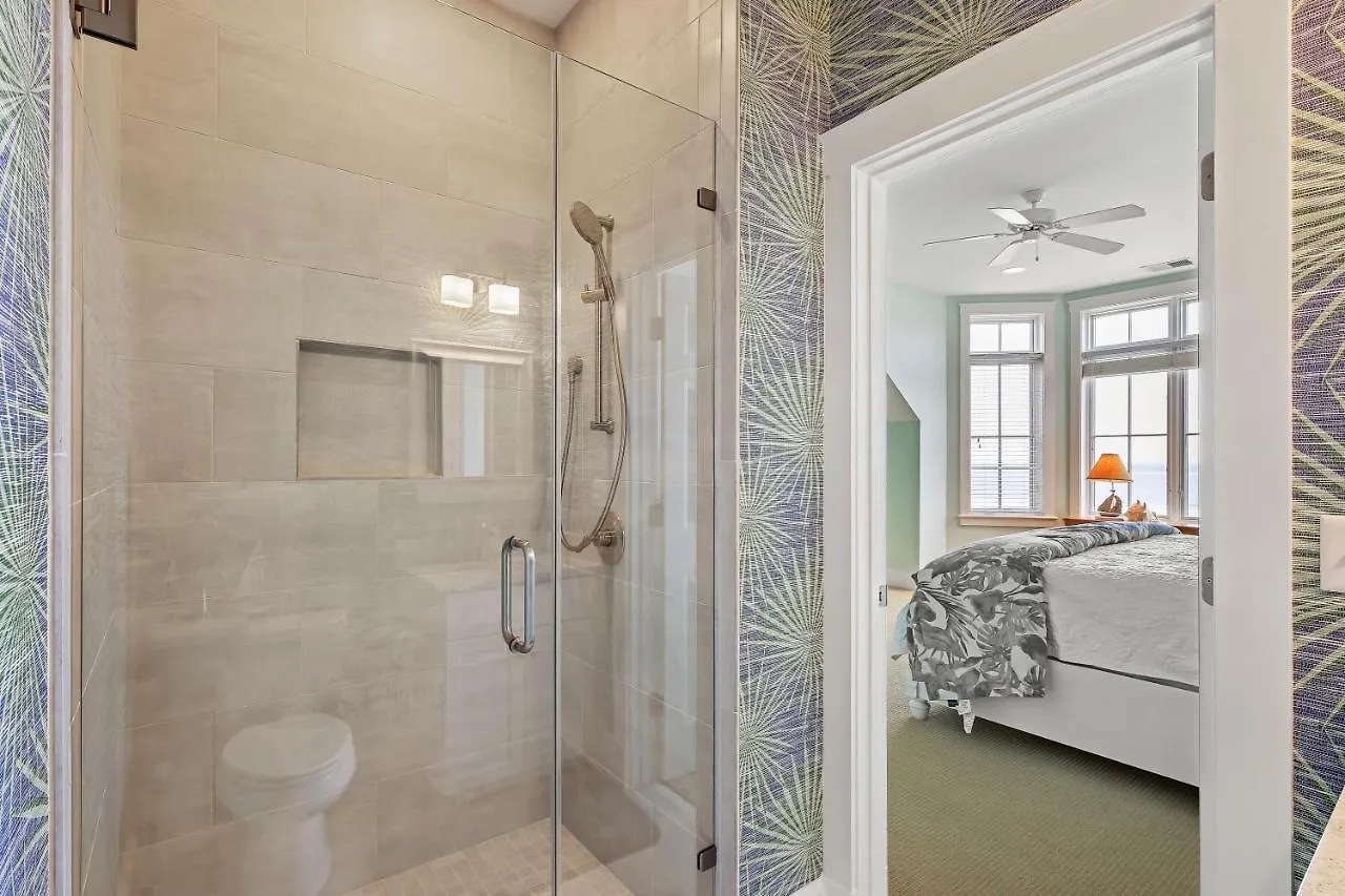 111 Dune Ln 6 Bedroom Oceanfront Forest Hilton Head Island