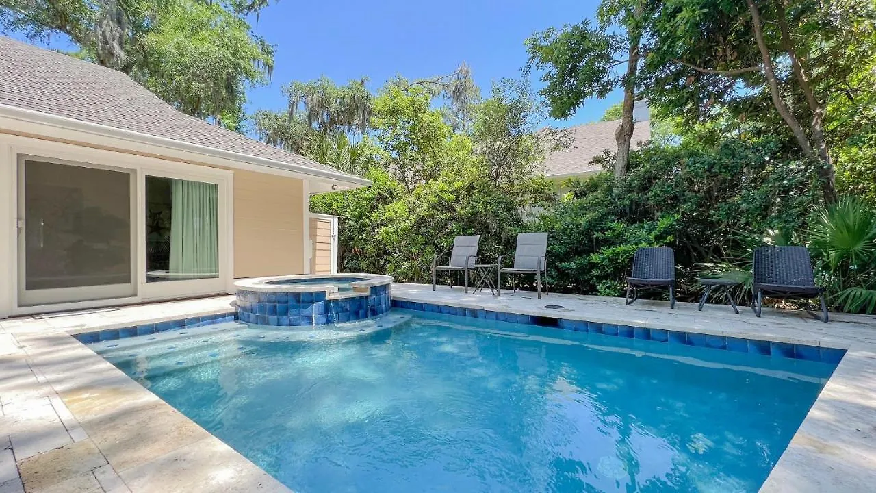 Holiday home 19 Heath Dr