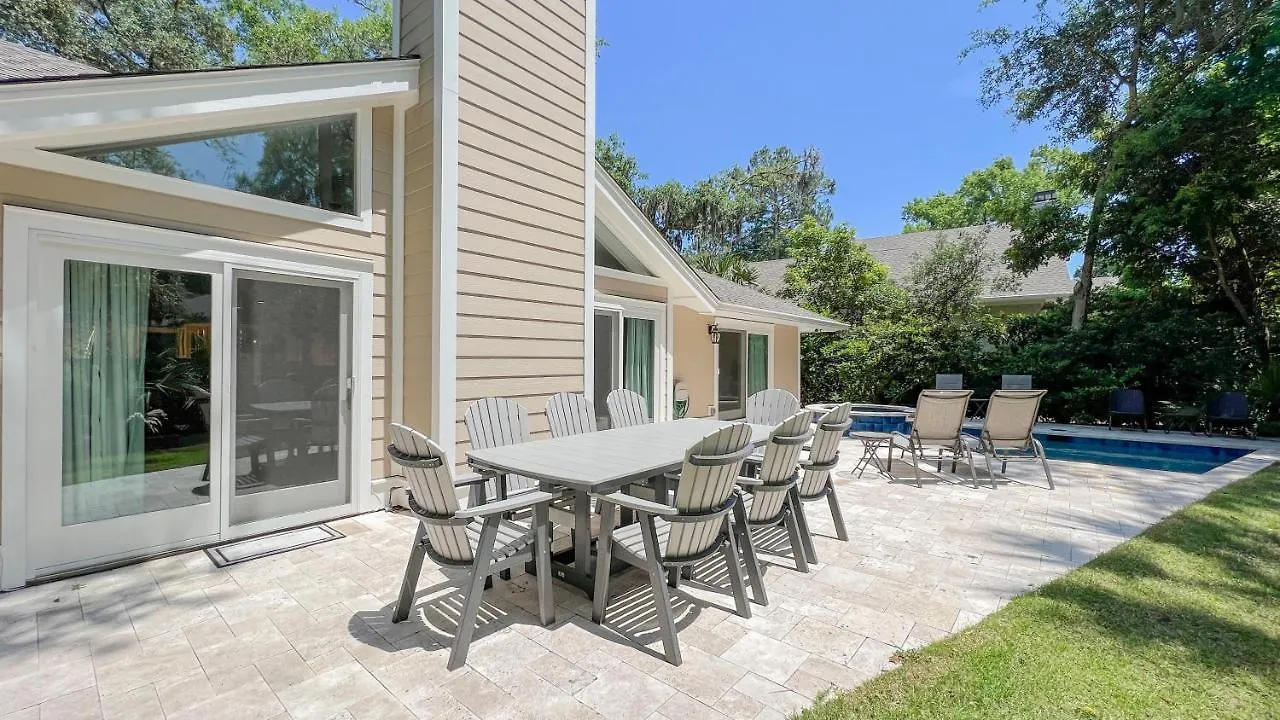19 Heath Dr Hilton Head Island