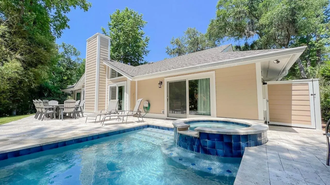 Holiday home 19 Heath Dr