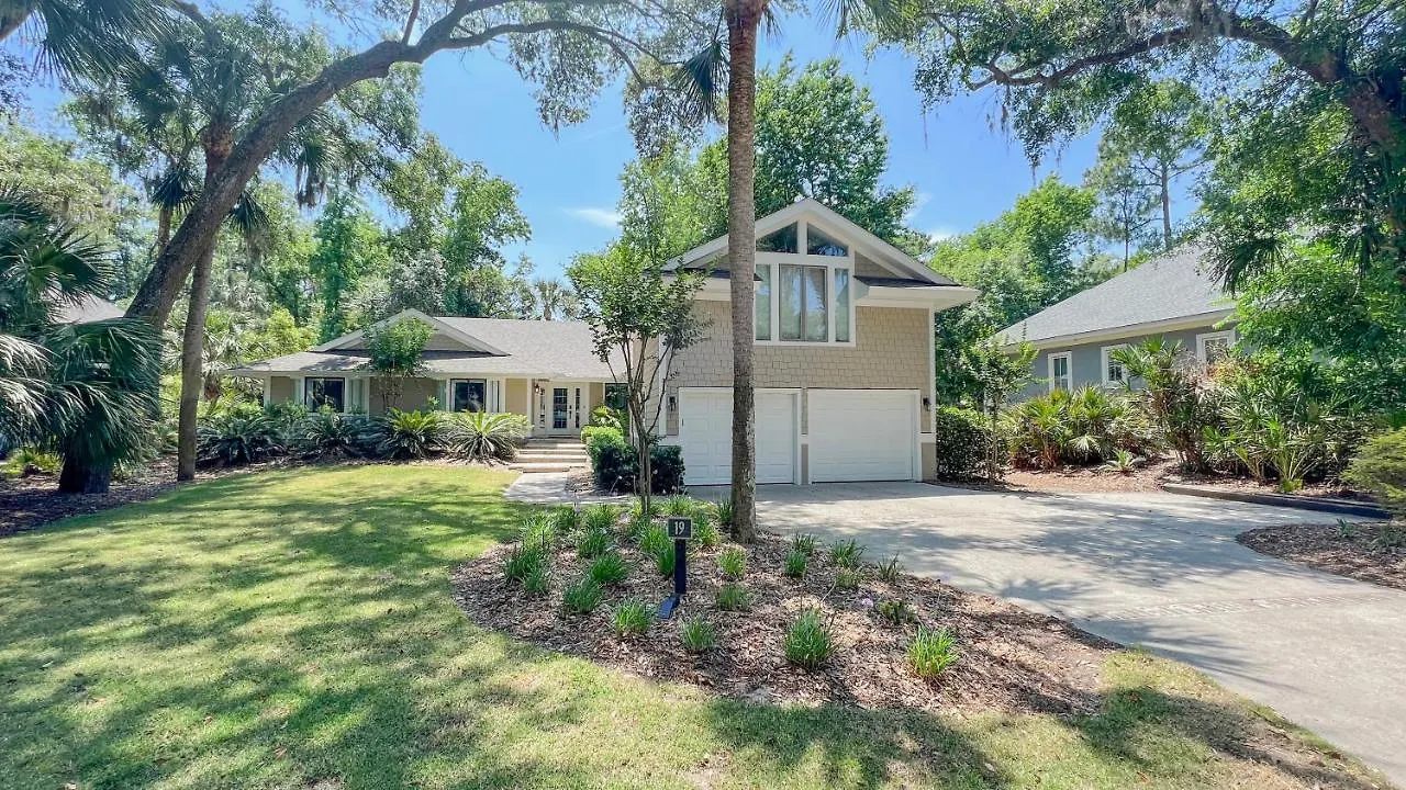 Holiday home 19 Heath Dr