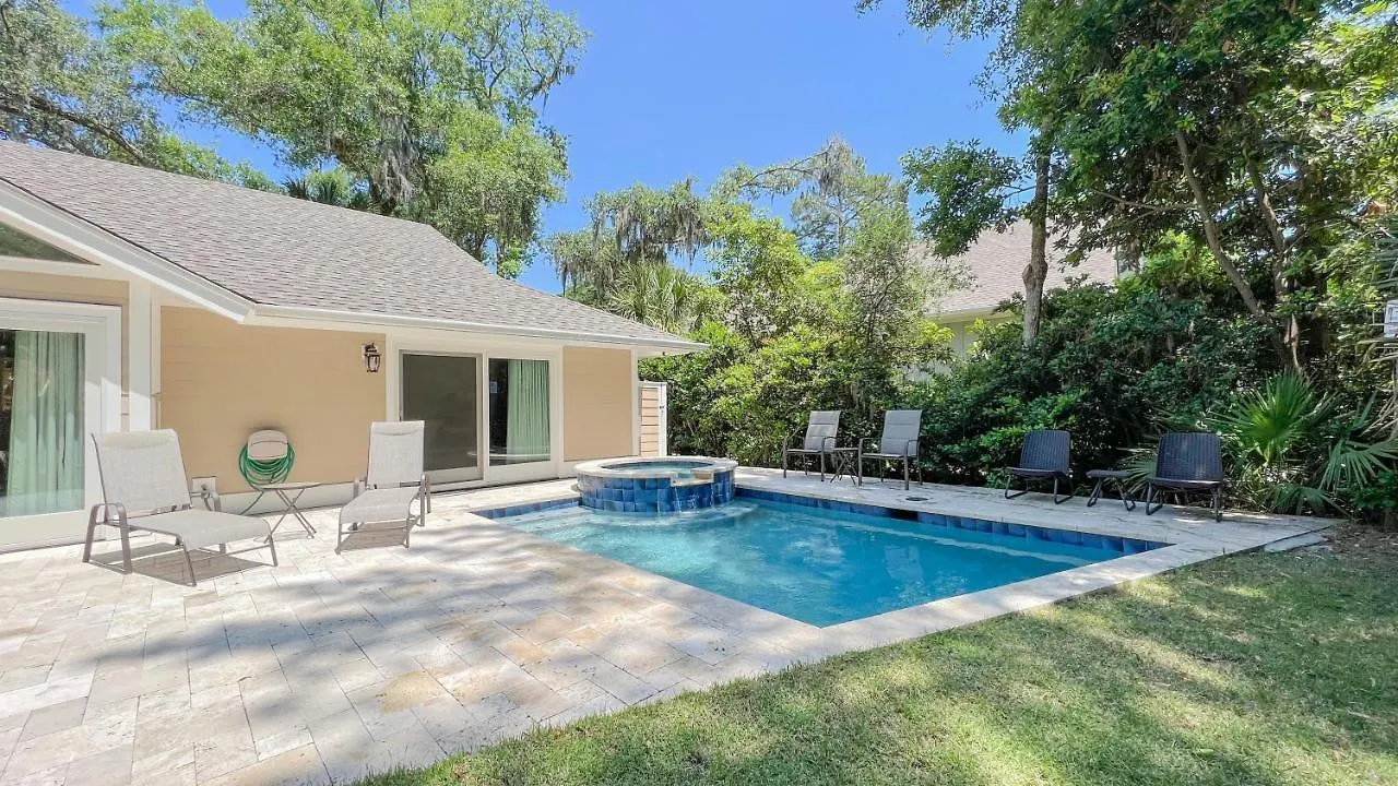 19 Heath Dr Holiday home