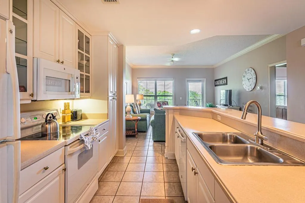 507 North Shore Walk To Steps From Restaurants And Shops Sleeps 6 North Forest Holiday home Hilton Head Island