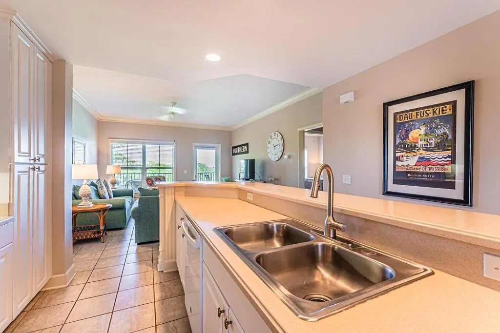 507 North Shore Walk To Steps From Restaurants And Shops Sleeps 6 North Forest Holiday home Hilton Head Island