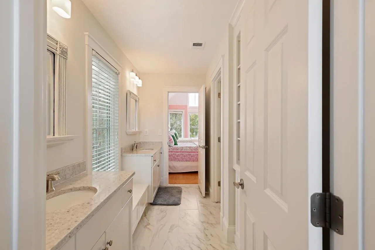 111 Dune Ln 6 Bedroom Oceanfront Forest Hilton Head Island