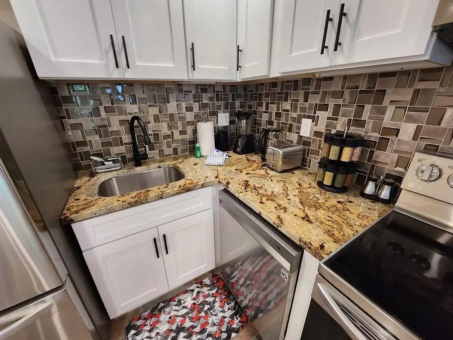 Apartamento Classy & Comfortable Condo!