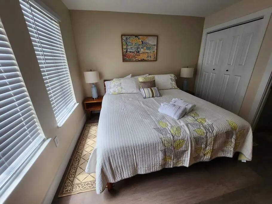 Apartamento Classy & Comfortable Condo! *