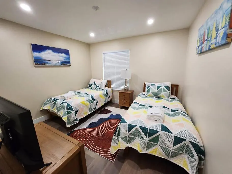 Apartamento Classy & Comfortable Condo! Hilton Head Island