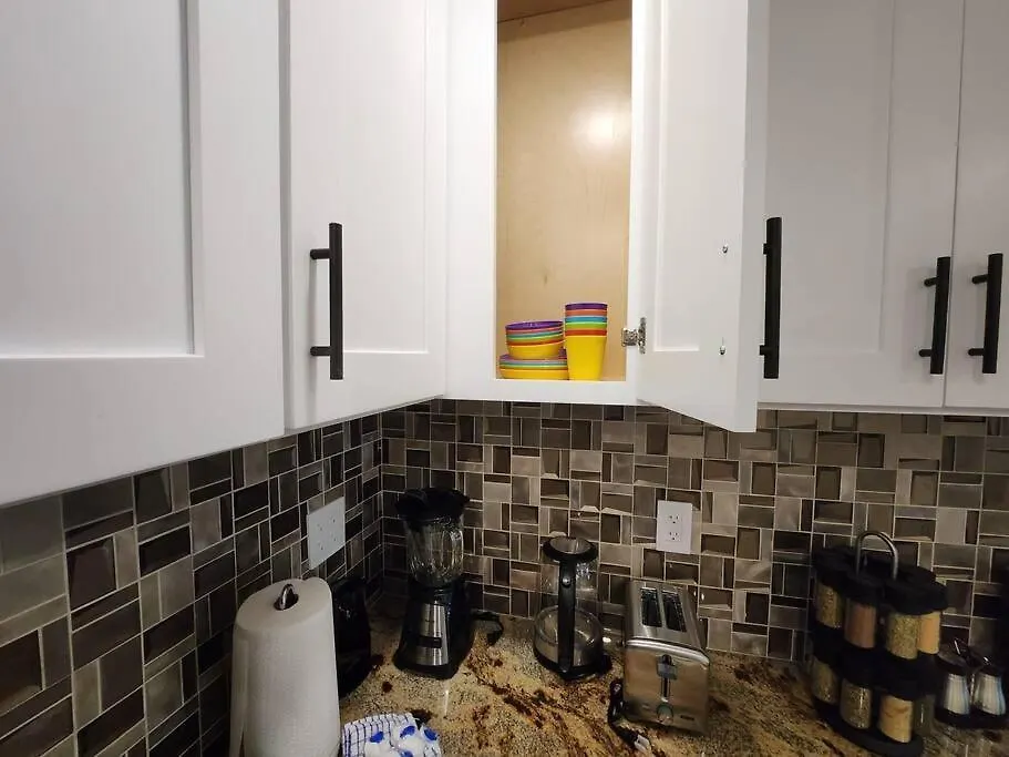 Apartamento Classy & Comfortable Condo! *