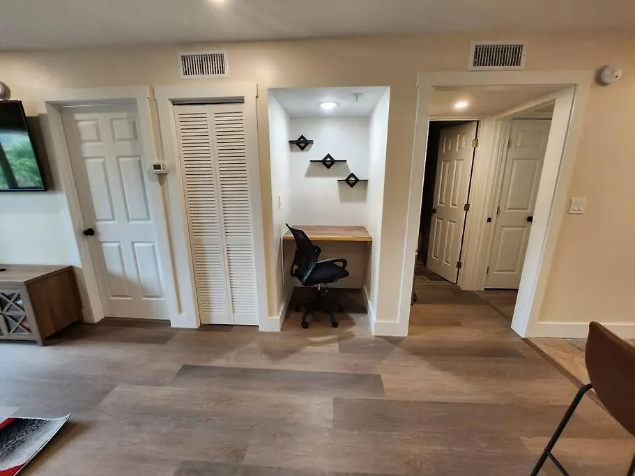 Classy & Comfortable Condo! Apartamento *