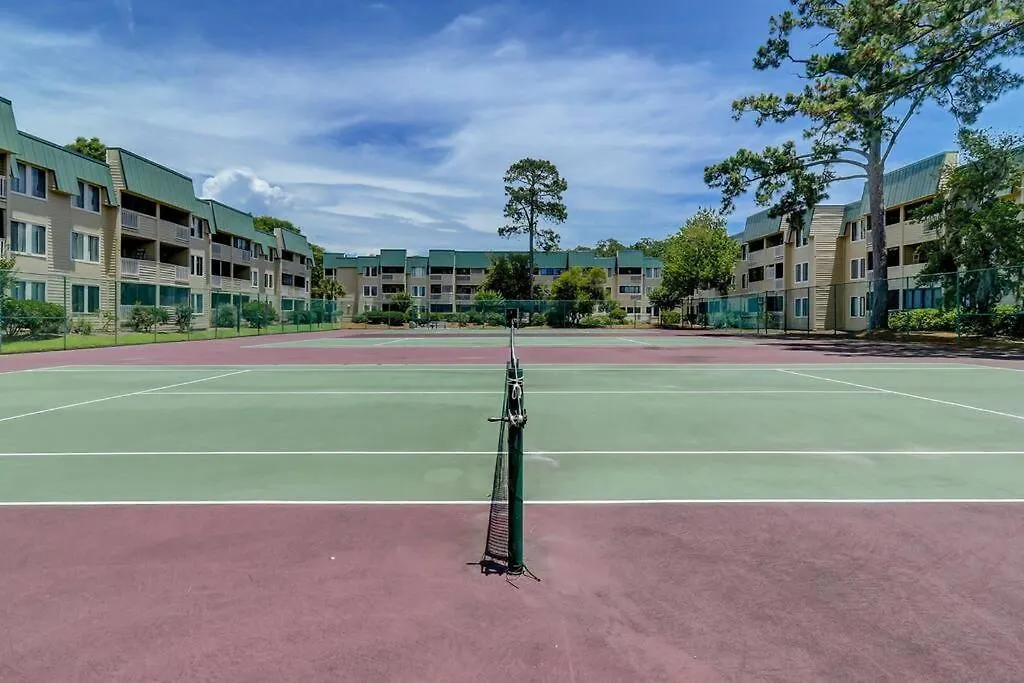 Apartamento Classy & Comfortable Condo! *