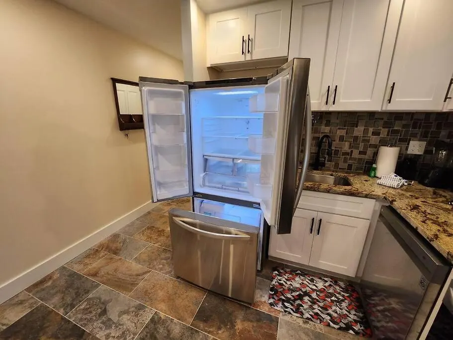 Classy & Comfortable Condo! Apartamento