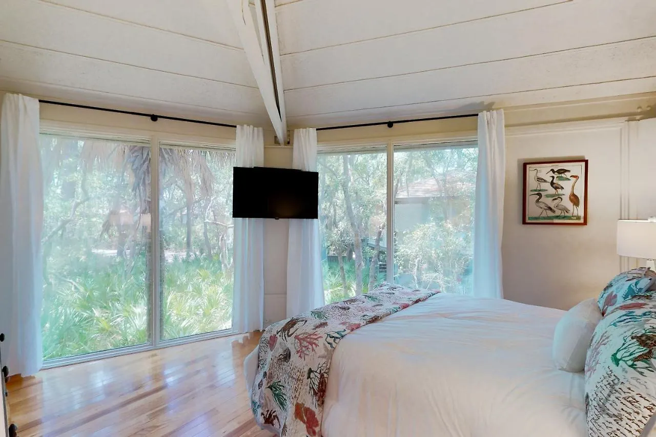Villa Sealoft 2032 *