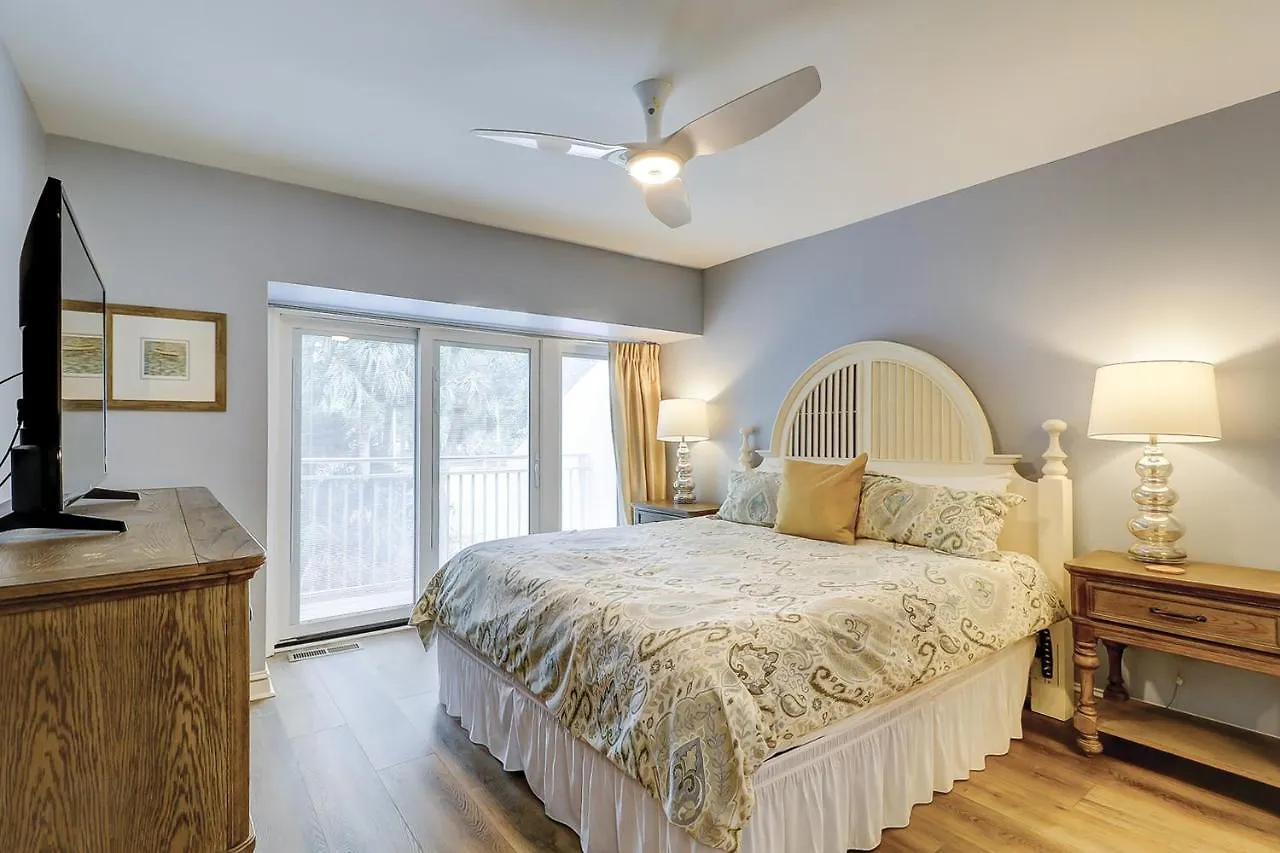 Plantation Club 486 Apartment *
