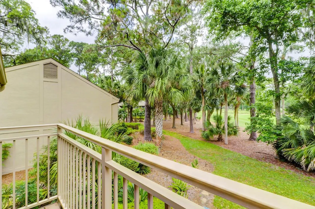 Plantation Club 486 Hilton Head Island