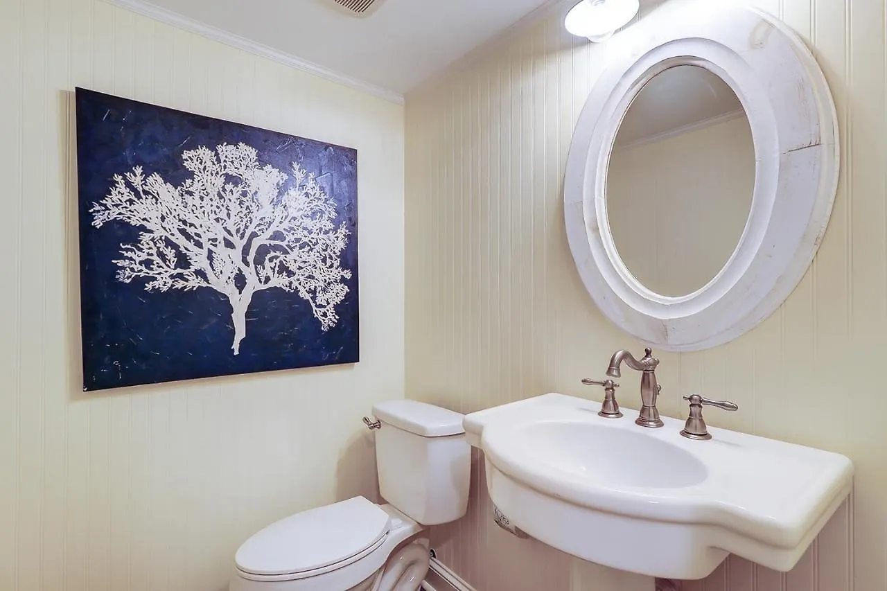 Plantation Club 486 Apartment *