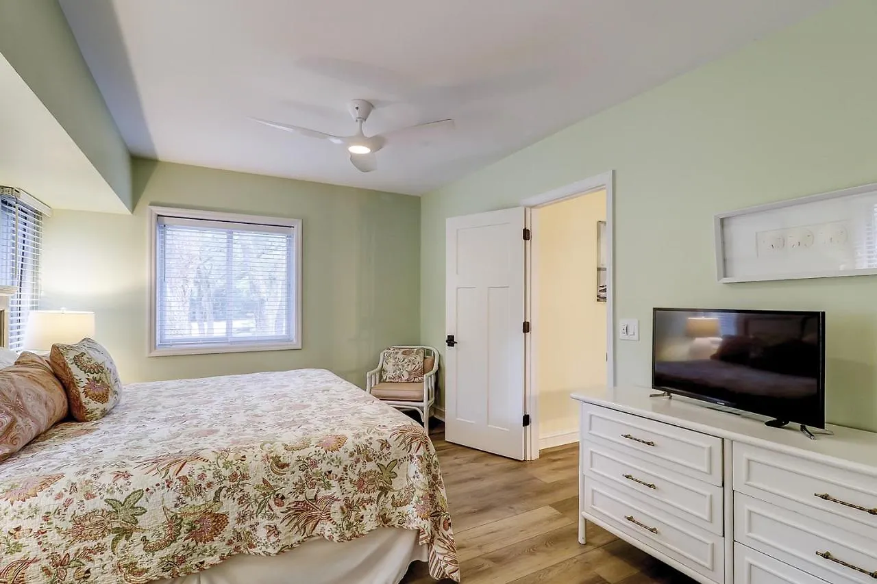 Apartment Plantation Club 486