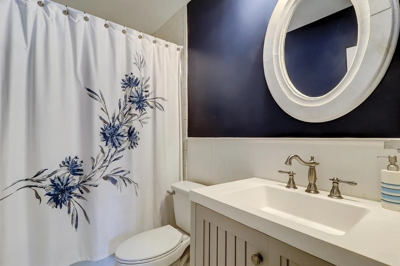 Plantation Club 486 Apartment *