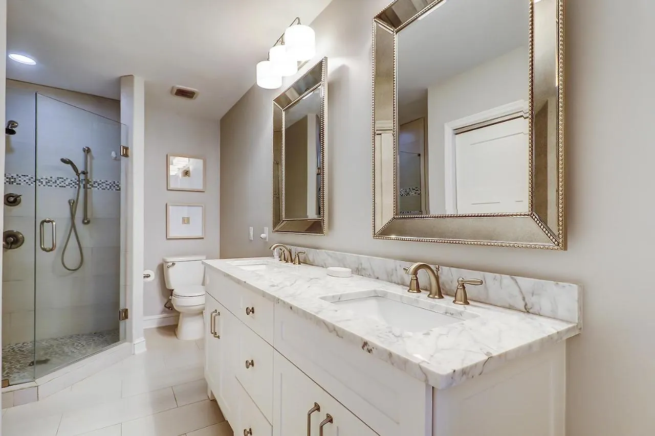 Plantation Club 486 Apartment *