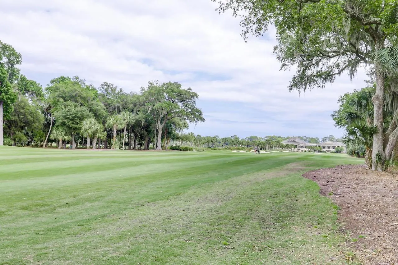 Apartment Plantation Club 486
