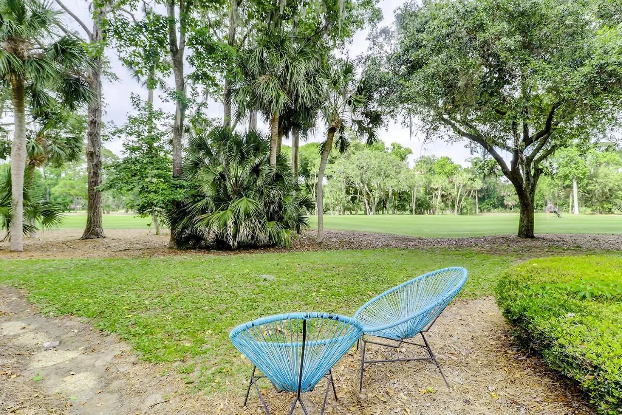Plantation Club 486 Apartment