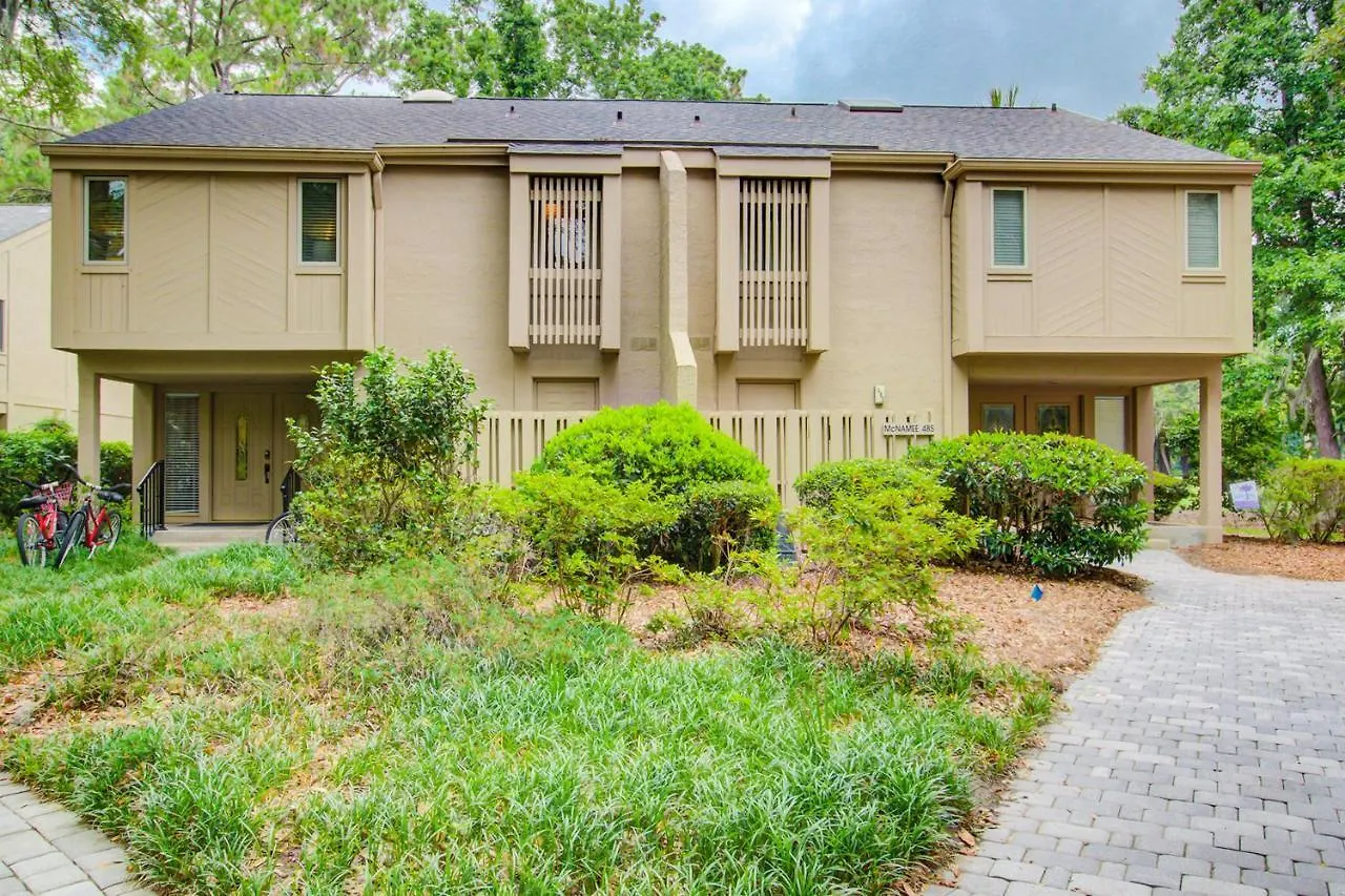 Apartment Plantation Club 486 *