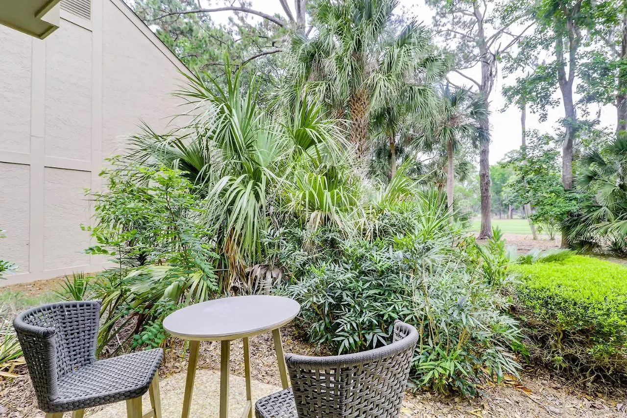 Plantation Club 486