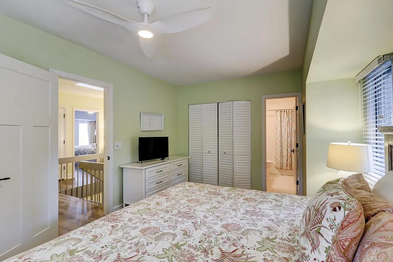 Apartment Plantation Club 486
