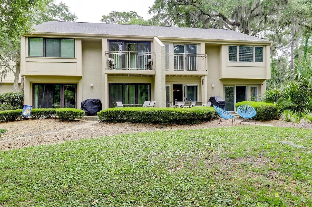Apartment Plantation Club 486