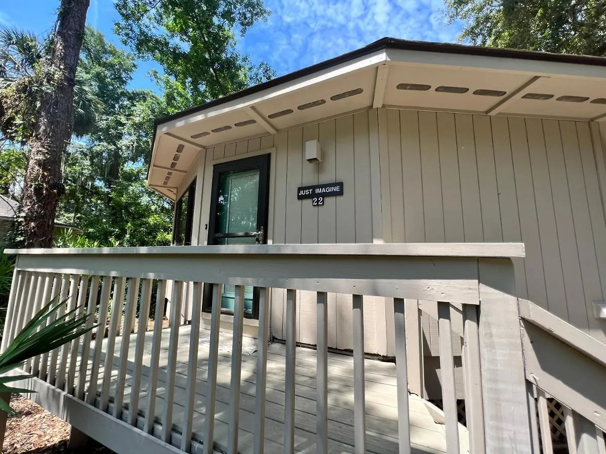 22 Night Heron Holiday home