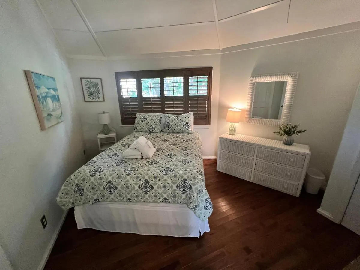 22 Night Heron Holiday home