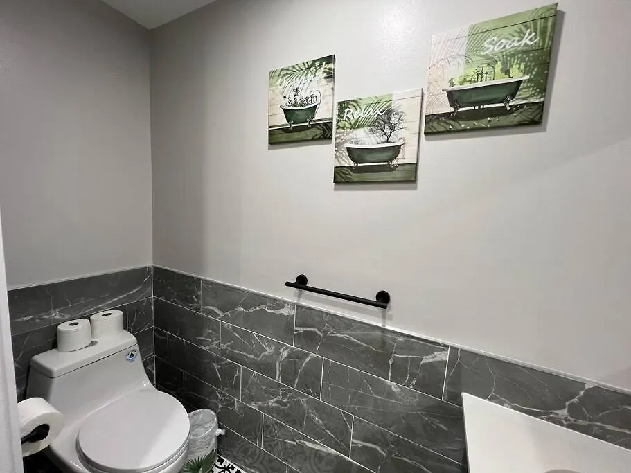 Vila Tranquility In Paradise- 2 Bedroom W/parking