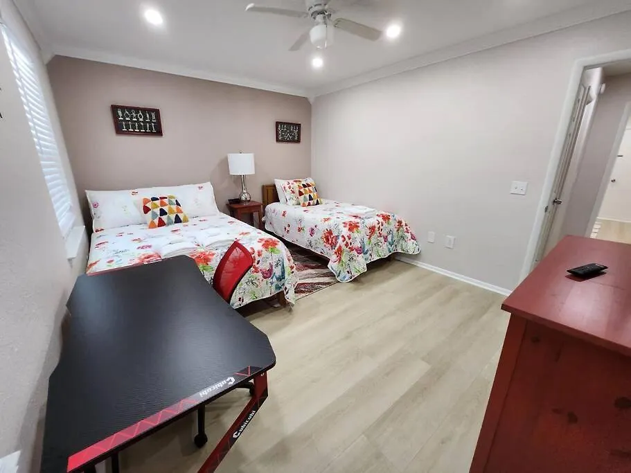 Serenity In Paradise Villa *