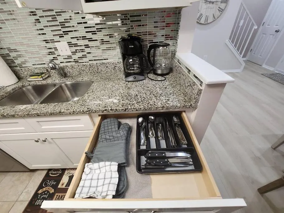 Villa Serenity In Paradise Hilton Head Island