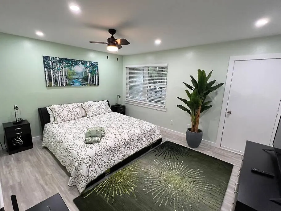 Vila Tranquility In Paradise- 2 Bedroom W/parking *
