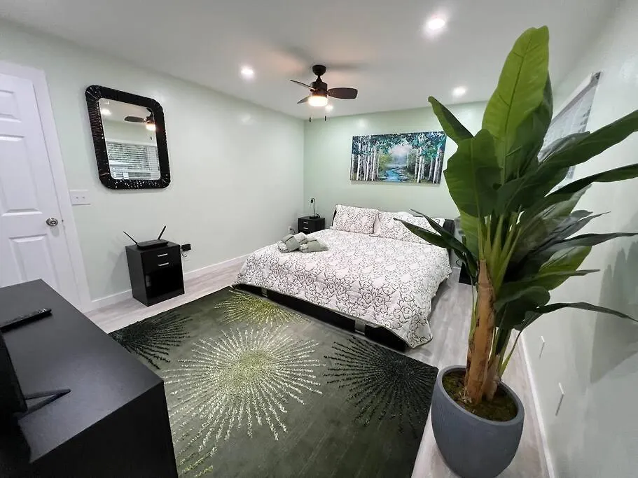 Vila Tranquility In Paradise- 2 Bedroom W/parking *