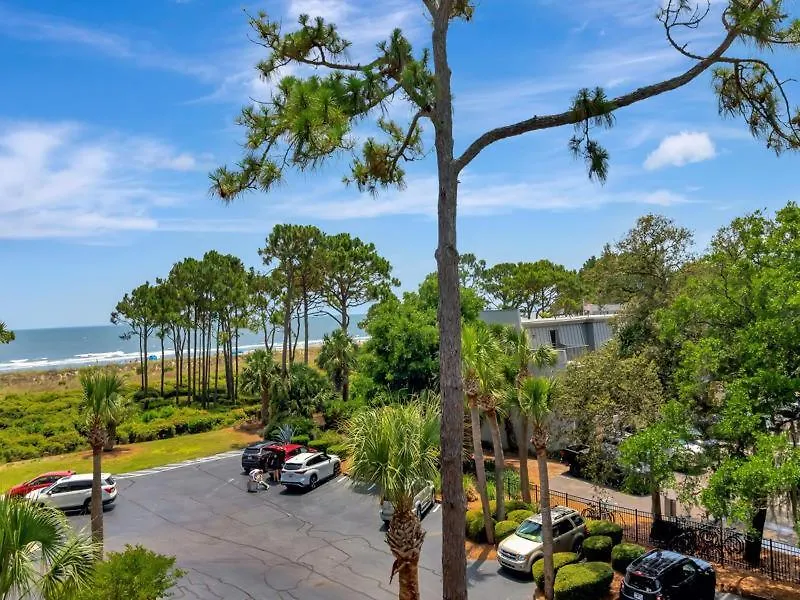 Seaside 379 - 1 Bedroom 1 Bathroom Oceanside 3rd Floor Apartment