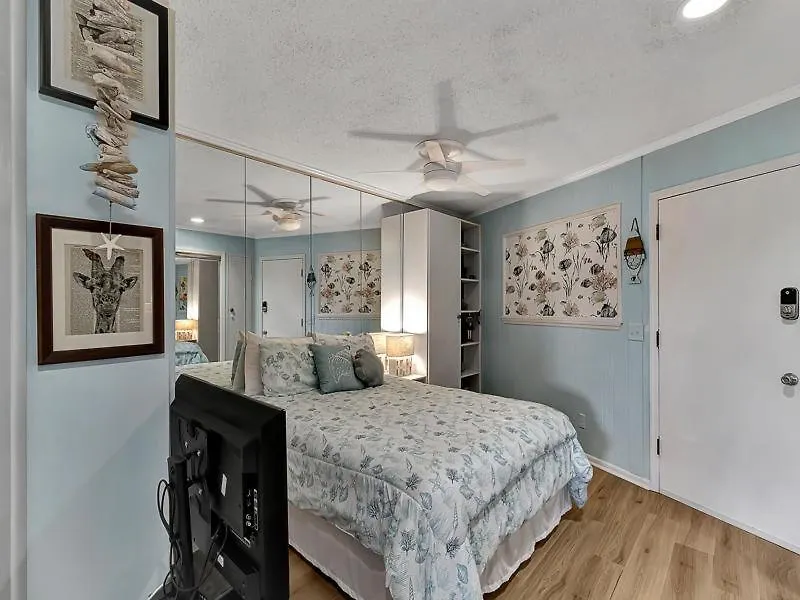 Apartment Seaside 379 - 1 Bedroom 1 Bathroom Oceanside 3rd Floor