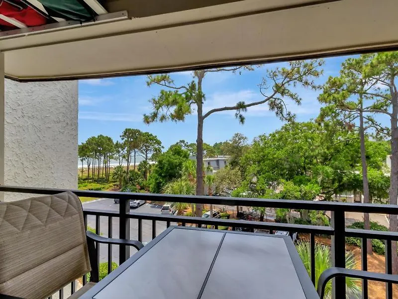 Seaside 379 - 1 Bedroom 1 Bathroom Oceanside 3rd Floor Apartment *